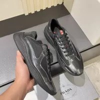 $64.00 USD Prada Casual Shoes For Men #1320892