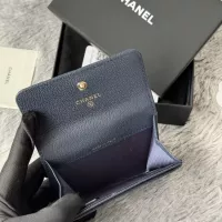 $64.00 USD Chanel AAA Quality Wallets For Women #1320913