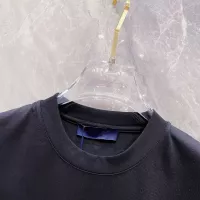 $25.00 USD Prada T-Shirts Short Sleeved For Unisex #1320916