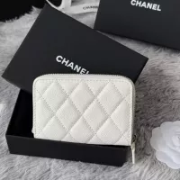 $60.00 USD Chanel AAA Quality Wallets For Women #1320934