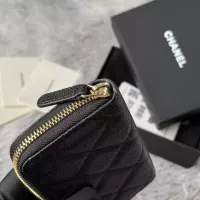 $60.00 USD Chanel AAA Quality Wallets For Women #1320942