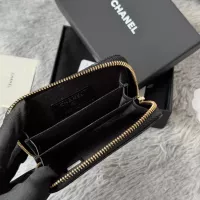 $60.00 USD Chanel AAA Quality Wallets For Women #1320942