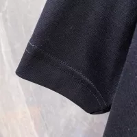 $25.00 USD Prada T-Shirts Short Sleeved For Unisex #1320944