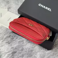 $80.00 USD Chanel AAA Quality Wallets For Women #1320949