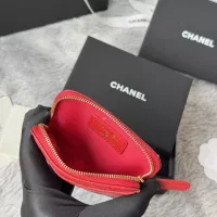 $80.00 USD Chanel AAA Quality Wallets For Women #1320949