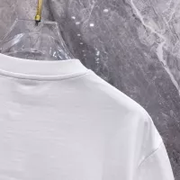 $25.00 USD Hermes T-Shirts Short Sleeved For Unisex #1320953