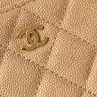 $80.00 USD Chanel AAA Quality Wallets For Women #1320958