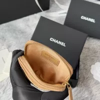 $80.00 USD Chanel AAA Quality Wallets For Women #1320958