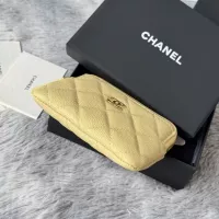 $80.00 USD Chanel AAA Quality Wallets For Women #1320959