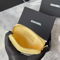 $80.00 USD Chanel AAA Quality Wallets For Women #1320959