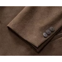 $68.00 USD Burberry Jackets Long Sleeved For Men #1321036