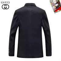 $68.00 USD Gucci Jackets Long Sleeved For Men #1321037