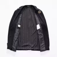 $68.00 USD Gucci Jackets Long Sleeved For Men #1321037