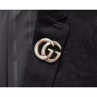 $68.00 USD Gucci Jackets Long Sleeved For Men #1321037