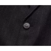 $68.00 USD Gucci Jackets Long Sleeved For Men #1321037