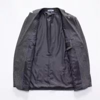 $68.00 USD Prada Jackets Long Sleeved For Men #1321038