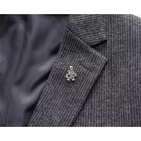 $68.00 USD Prada Jackets Long Sleeved For Men #1321038