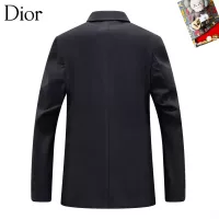 $68.00 USD Christian Dior Jackets Long Sleeved For Men #1321040