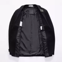 $68.00 USD Christian Dior Jackets Long Sleeved For Men #1321040