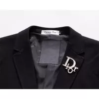 $68.00 USD Christian Dior Jackets Long Sleeved For Men #1321040