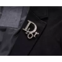 $68.00 USD Christian Dior Jackets Long Sleeved For Men #1321040