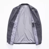 $68.00 USD Armani Jackets Long Sleeved For Men #1321042