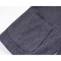 $68.00 USD Armani Jackets Long Sleeved For Men #1321042