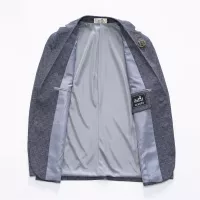 $68.00 USD Hermes Jackets Long Sleeved For Men #1321044