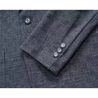 $68.00 USD Hermes Jackets Long Sleeved For Men #1321044