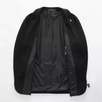 $68.00 USD Prada Jackets Long Sleeved For Men #1321047