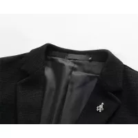 $68.00 USD Prada Jackets Long Sleeved For Men #1321047