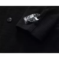 $68.00 USD Prada Jackets Long Sleeved For Men #1321047