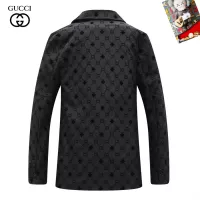 $68.00 USD Gucci Jackets Long Sleeved For Men #1321048