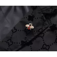 $68.00 USD Gucci Jackets Long Sleeved For Men #1321048