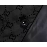 $68.00 USD Gucci Jackets Long Sleeved For Men #1321048