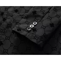 $68.00 USD Gucci Jackets Long Sleeved For Men #1321048