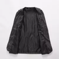 $68.00 USD Fendi Jackets Long Sleeved For Men #1321049