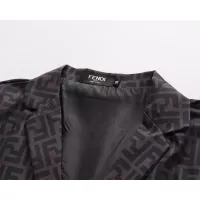 $68.00 USD Fendi Jackets Long Sleeved For Men #1321049