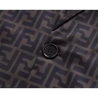 $68.00 USD Fendi Jackets Long Sleeved For Men #1321049