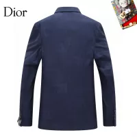 $68.00 USD Christian Dior Jackets Long Sleeved For Men #1321053