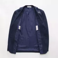 $68.00 USD Christian Dior Jackets Long Sleeved For Men #1321053