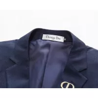 $68.00 USD Christian Dior Jackets Long Sleeved For Men #1321053