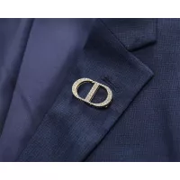 $68.00 USD Christian Dior Jackets Long Sleeved For Men #1321053