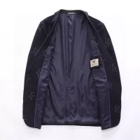 $68.00 USD Armani Jackets Long Sleeved For Men #1321054