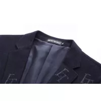 $68.00 USD Armani Jackets Long Sleeved For Men #1321054