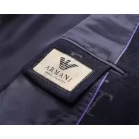 $68.00 USD Armani Jackets Long Sleeved For Men #1321054