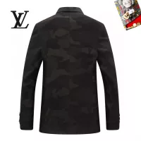 $68.00 USD Louis Vuitton LV Jackets Long Sleeved For Men #1321055