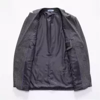 $68.00 USD Prada Jackets Long Sleeved For Men #1321056