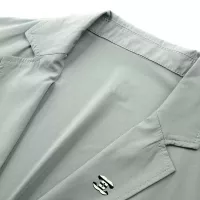 $52.00 USD Chanel Jackets Long Sleeved For Men #1321072