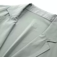 $52.00 USD Prada Jackets Long Sleeved For Men #1321076